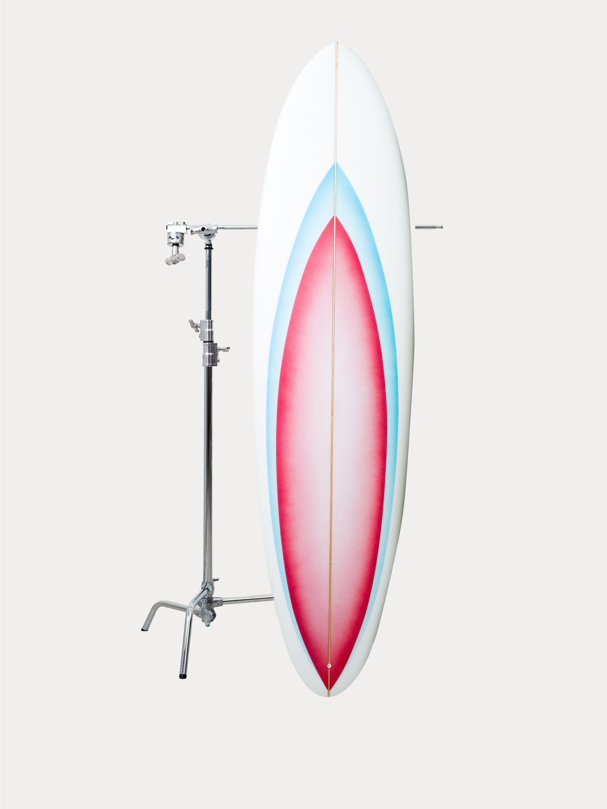 Surfboard Hawk With Air Brush 詳細画像 blue 1