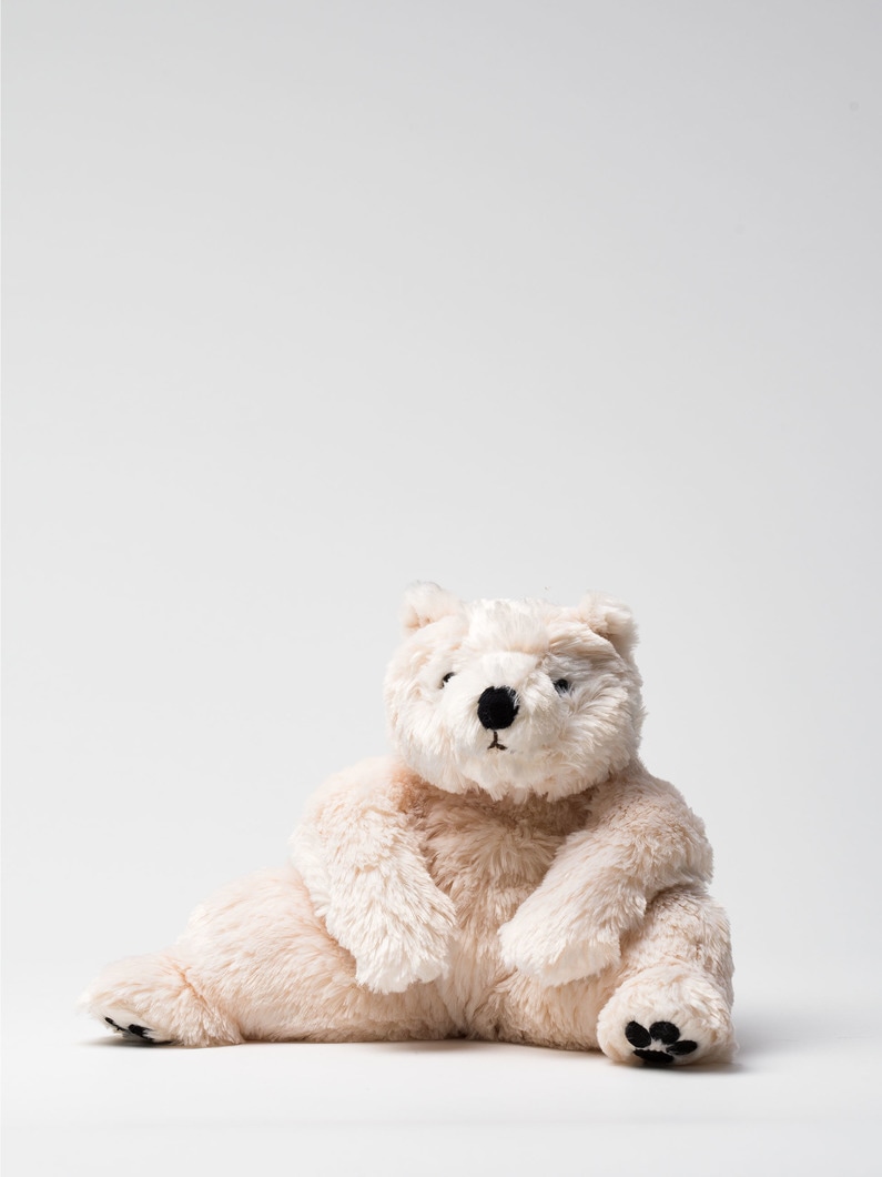 Antonio Baby Polar Bear (40cm) 詳細画像 other 1