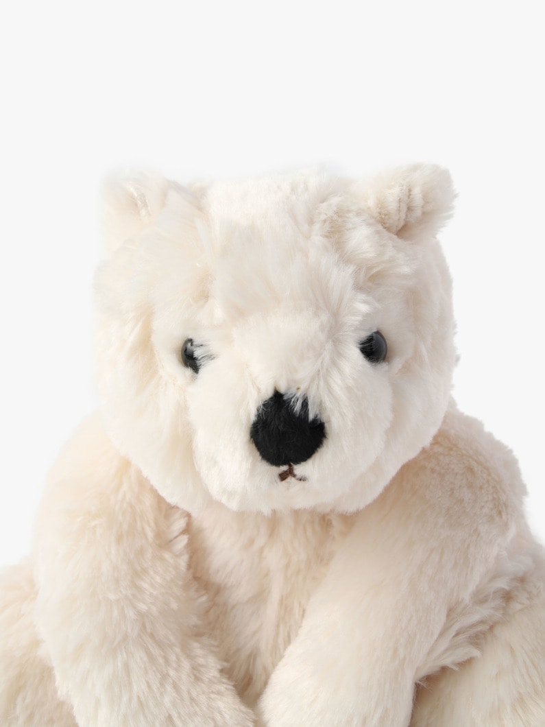 Antonio Baby Polar Bear (40cm) 詳細画像 other 3