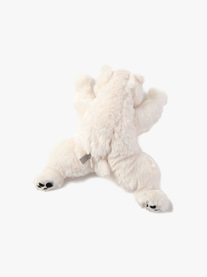 Antonio Baby Polar Bear (40cm) 詳細画像 other 5
