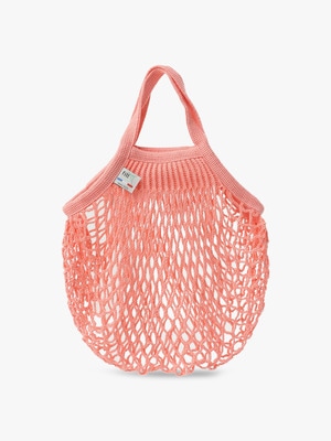 Net Bag (small) 詳細画像 light pink