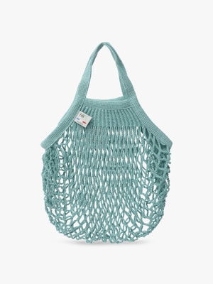 Net Bag (small) 詳細画像 light green