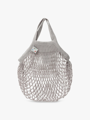 Net Bag (small) 詳細画像 light gray