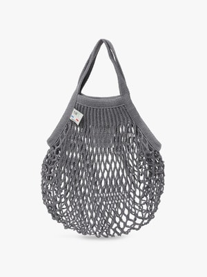 Net Bag (small) 詳細画像 gray