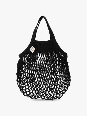 Net Bag (small) 詳細画像 black