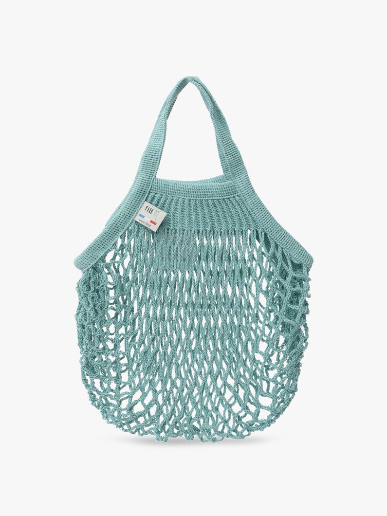 Net Bag (small) 詳細画像 light green 1