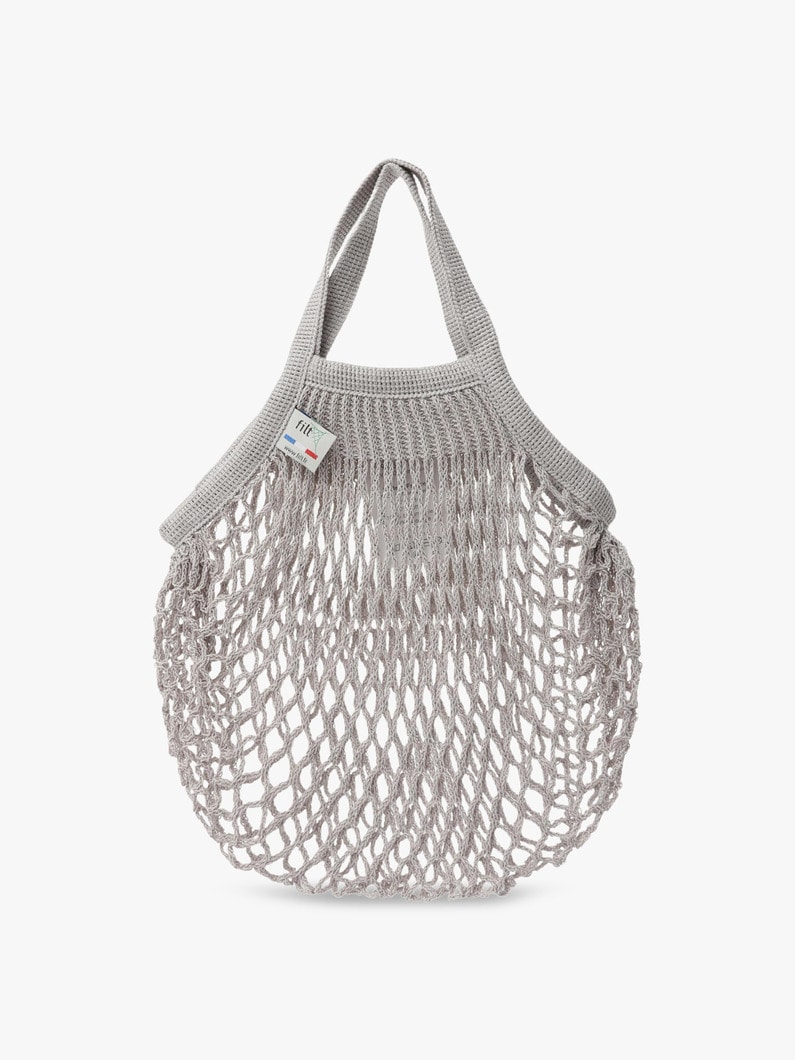 Net Bag (small) 詳細画像 light gray 1