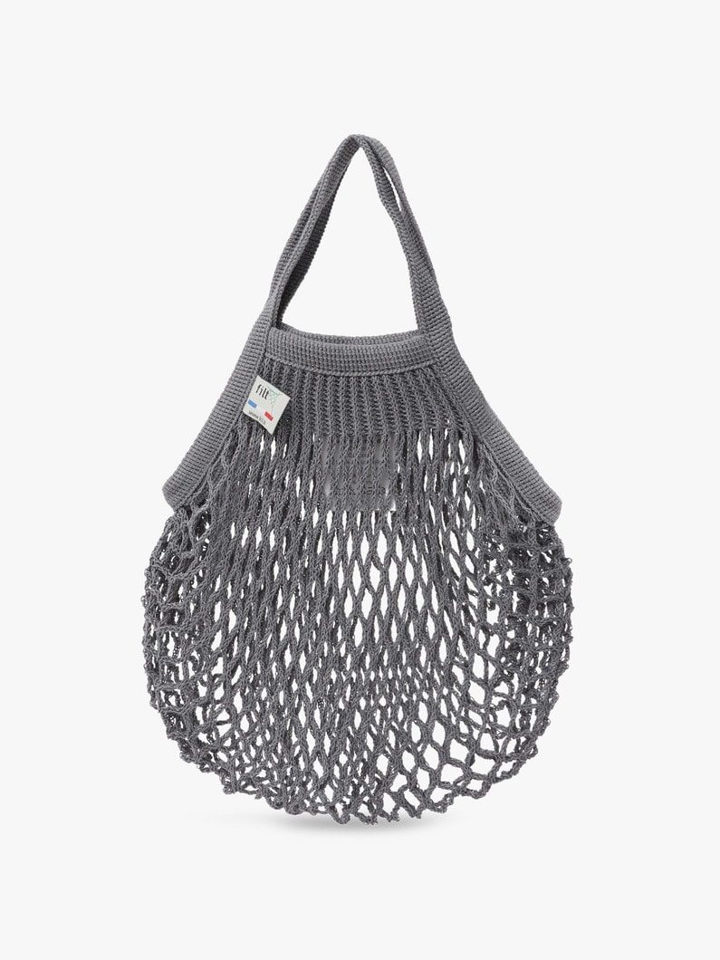 Net Bag (small) 詳細画像 gray 1