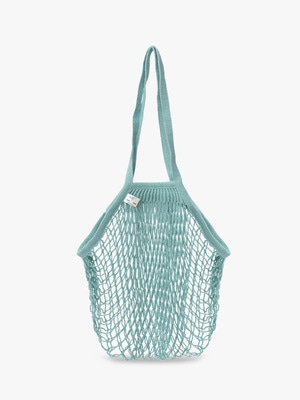 Net Bag (medium) 詳細画像 light green