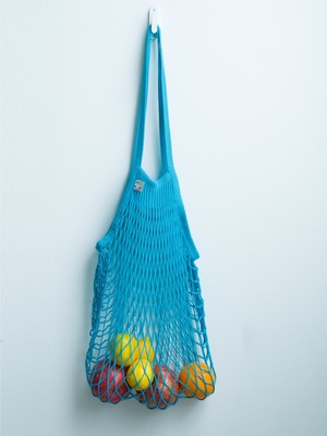 Net Bag (medium) 詳細画像 light blue