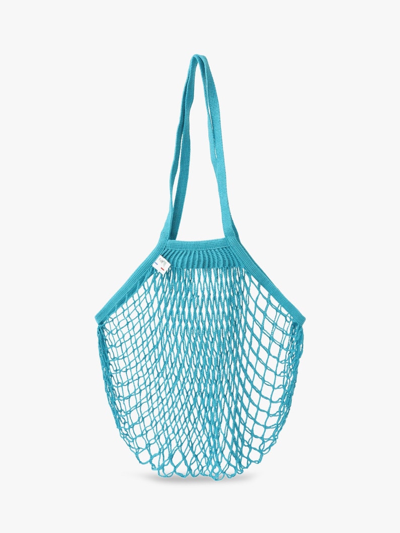 Net Bag (medium) 詳細画像 light blue 2