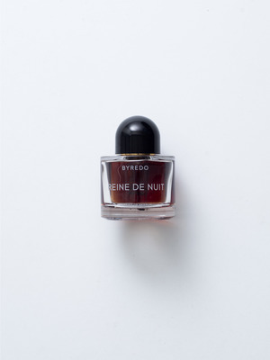 Night Veils Reine de Nuit 50ml｜BYREDO(バイレード)｜Ron Herman