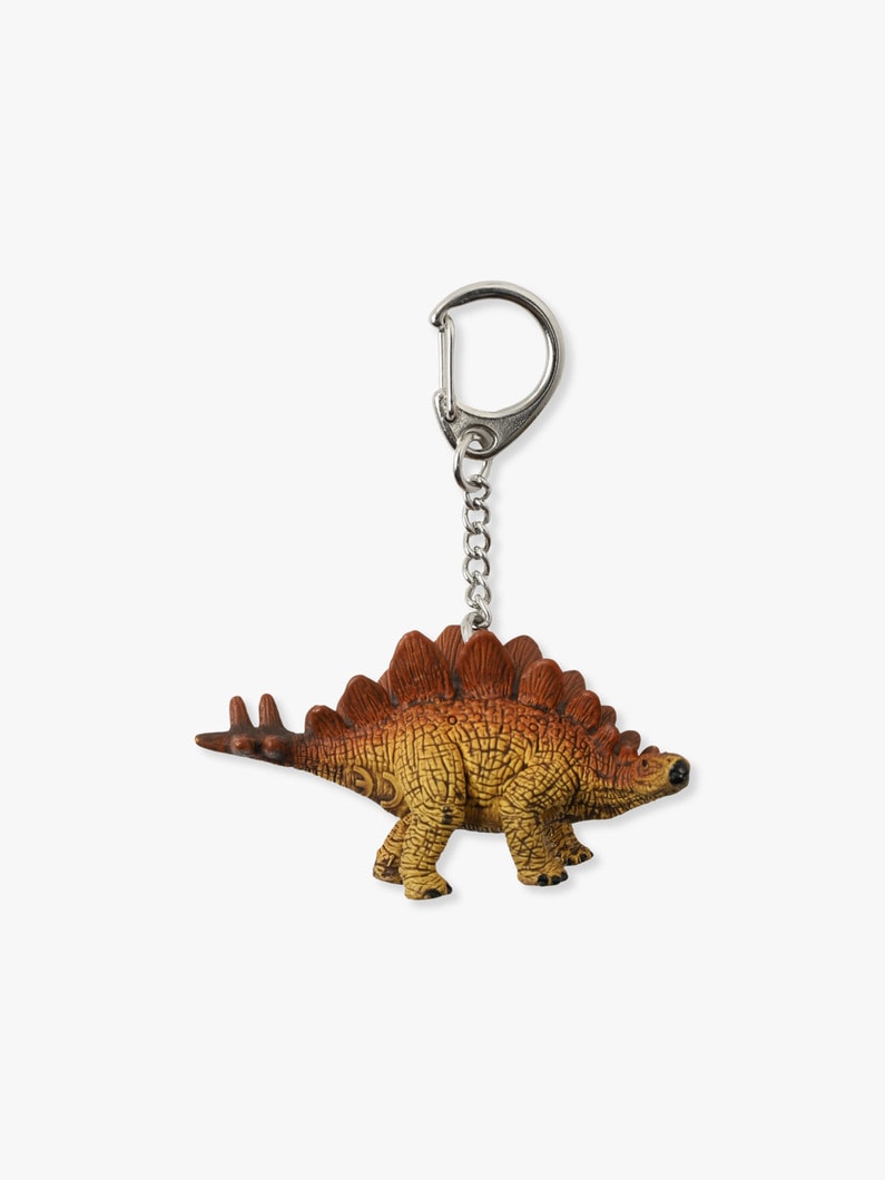 Stegosaurus Key Chain 詳細画像 other 1