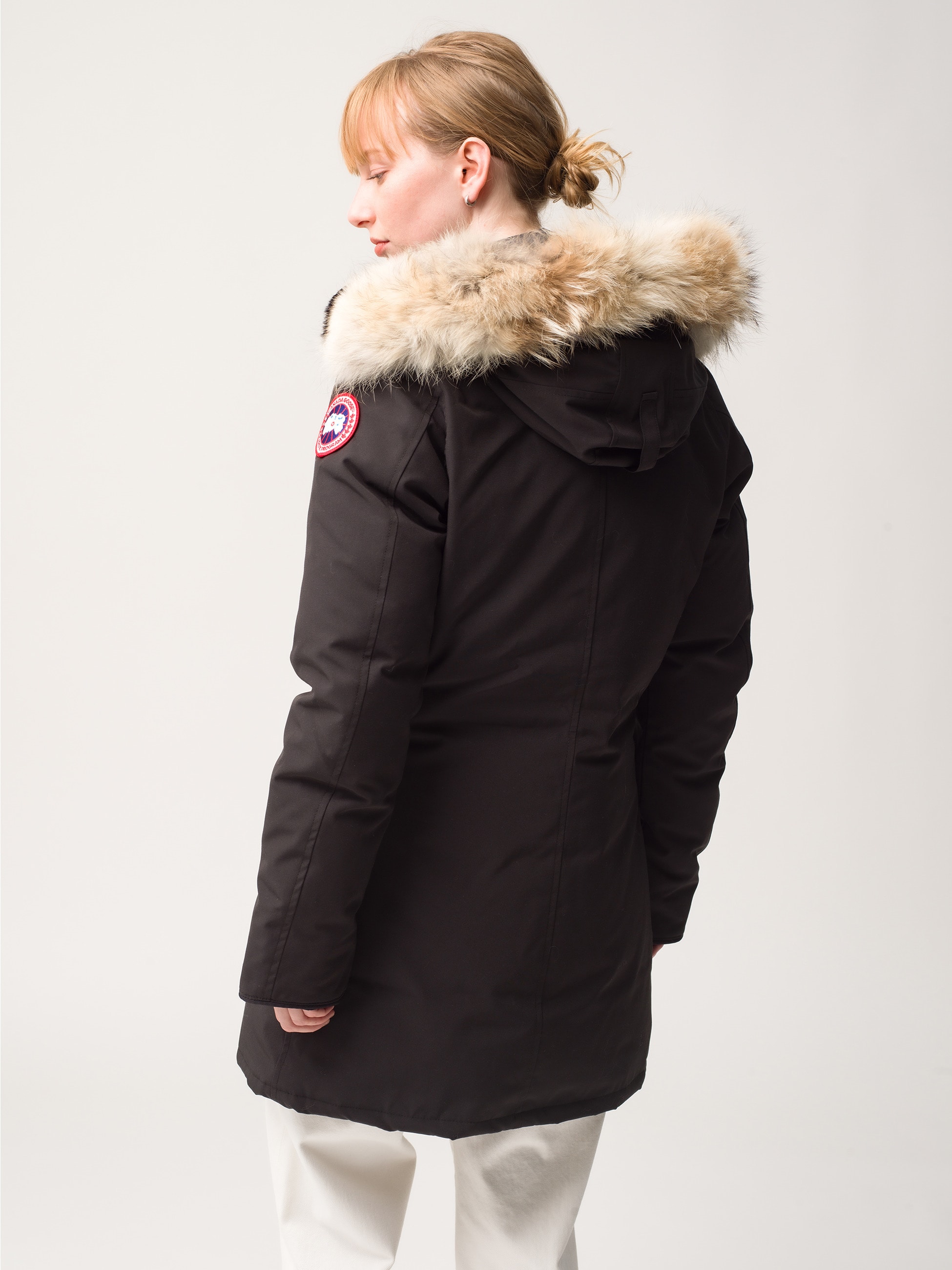 canada goose bronte parka