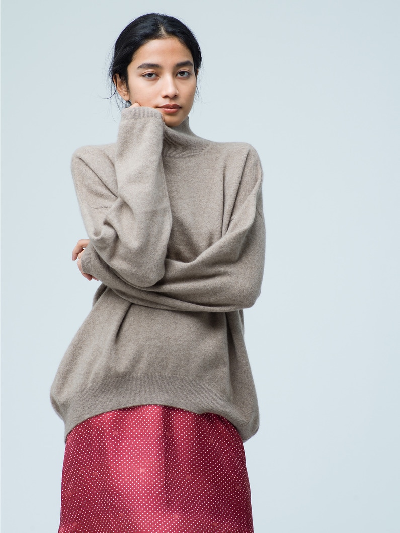 14時までの注文で即日配送 最終価格????RonHerman knit skirt. - 通販