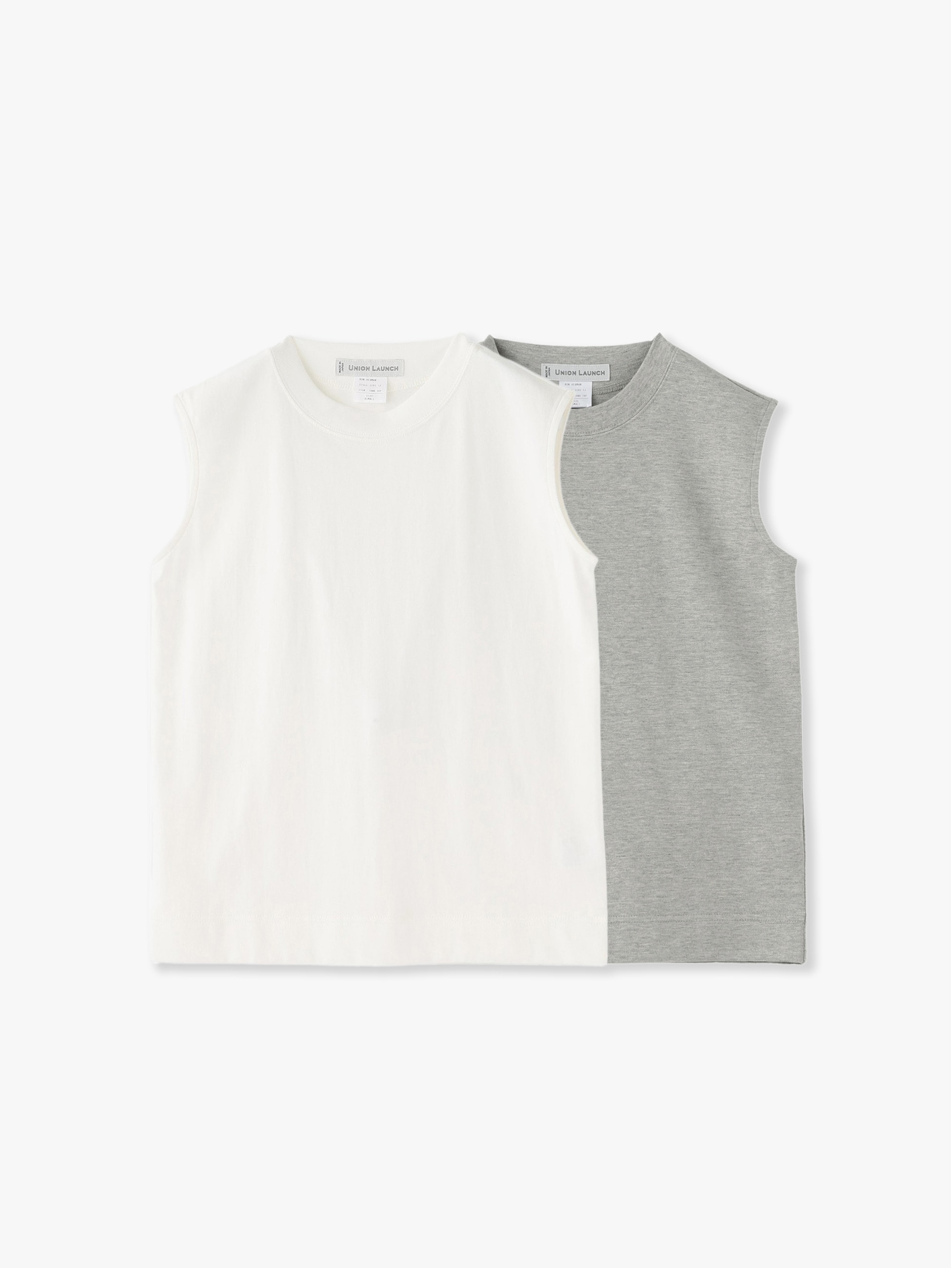 Pack Tank Top