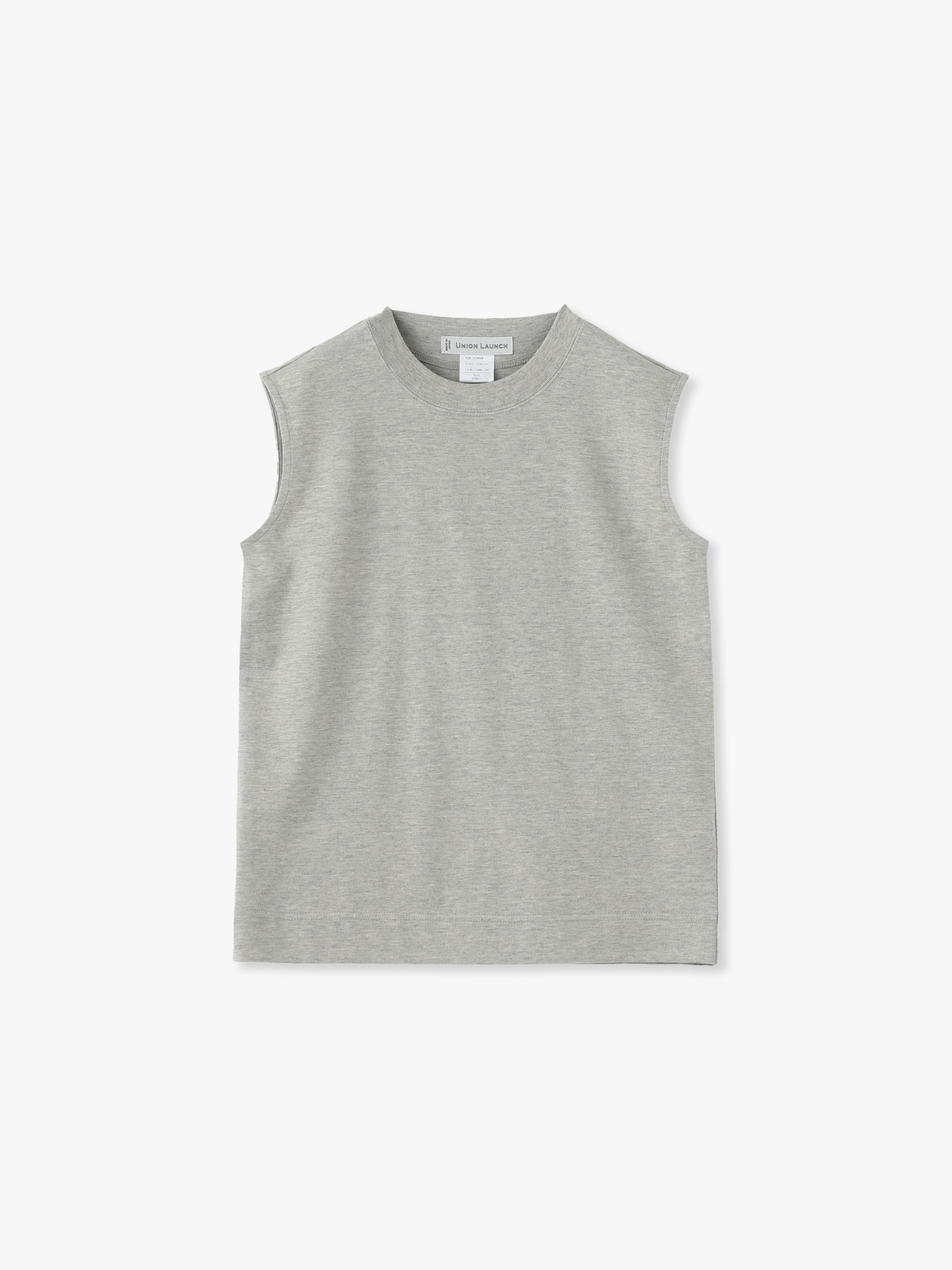 Pack Tank Top｜UNION LAUNCH(ユニオンランチ)｜Ron Herman