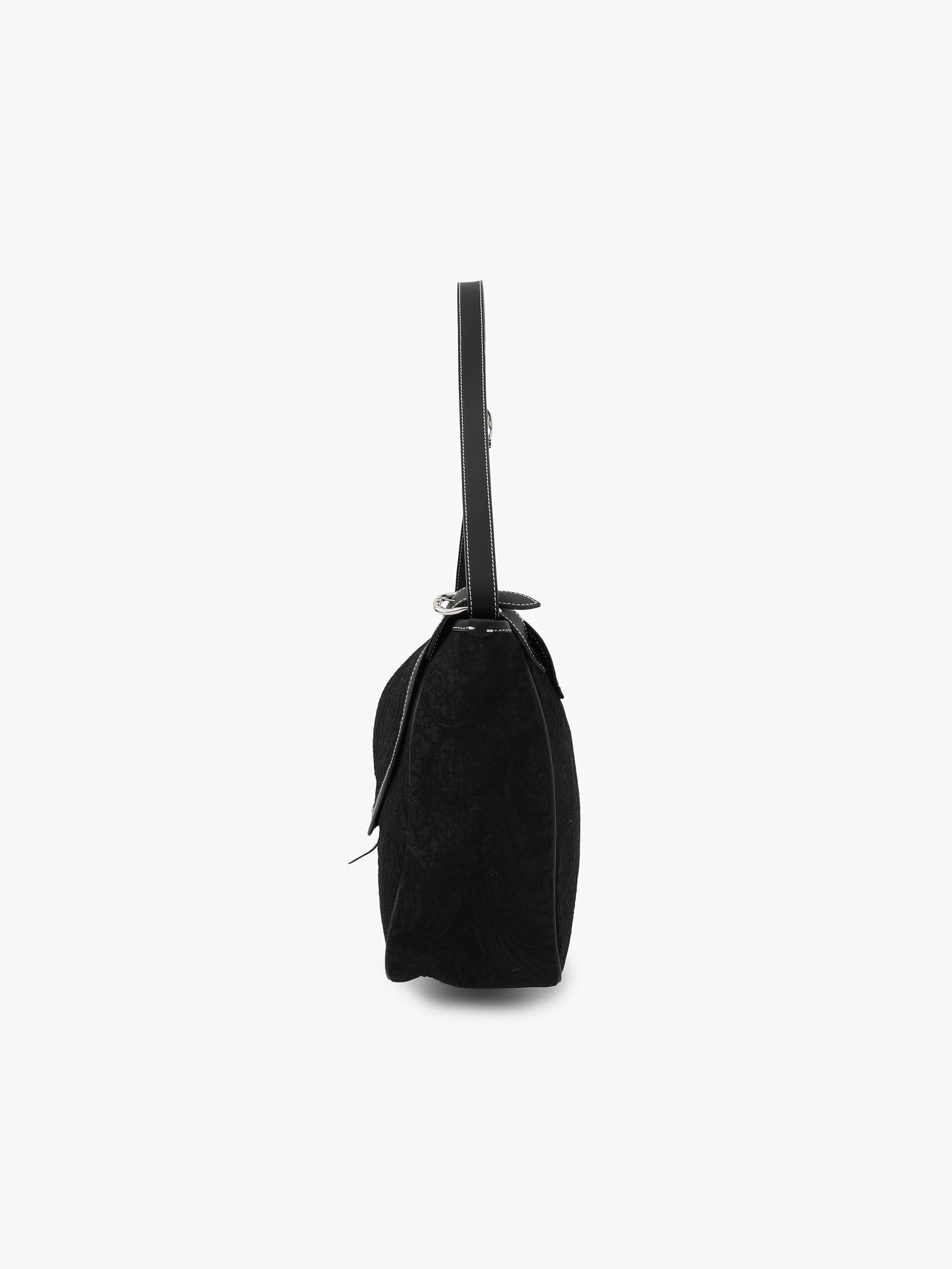 Kiki Paisley Bag (Black)｜A VACATION(ア バケーション)｜Ron Herman