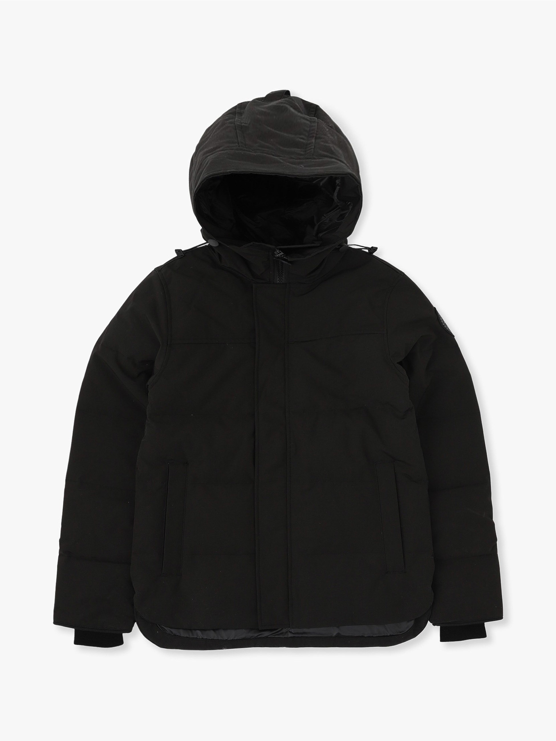 canada goose web zone