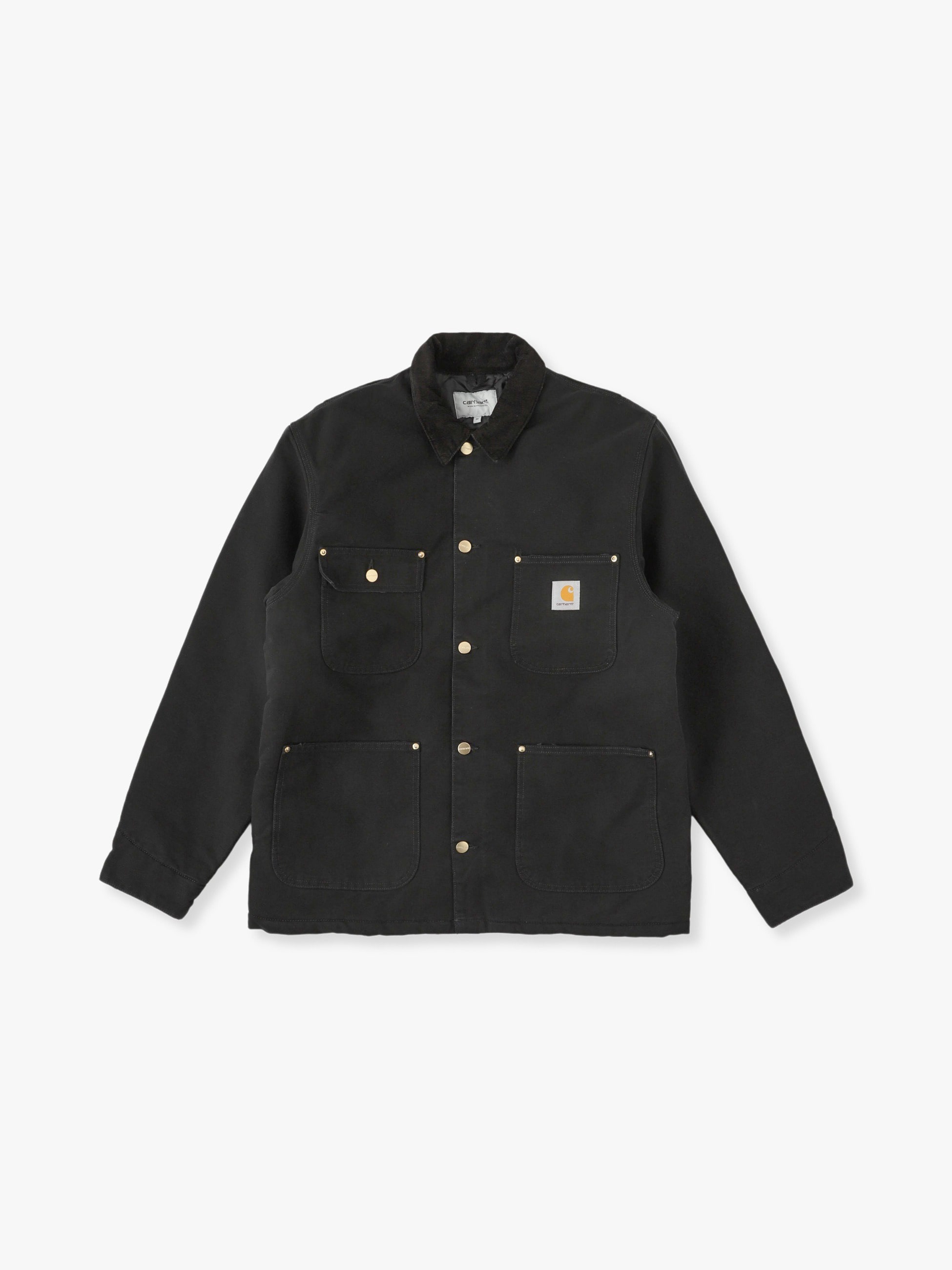 RHCロンハーマンxカーハートCarhartt OG Chore Coat-