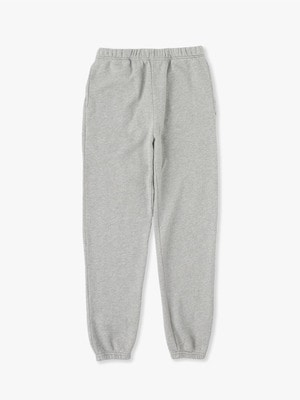 Classic Sweat Pants (gray/black) 詳細画像 gray