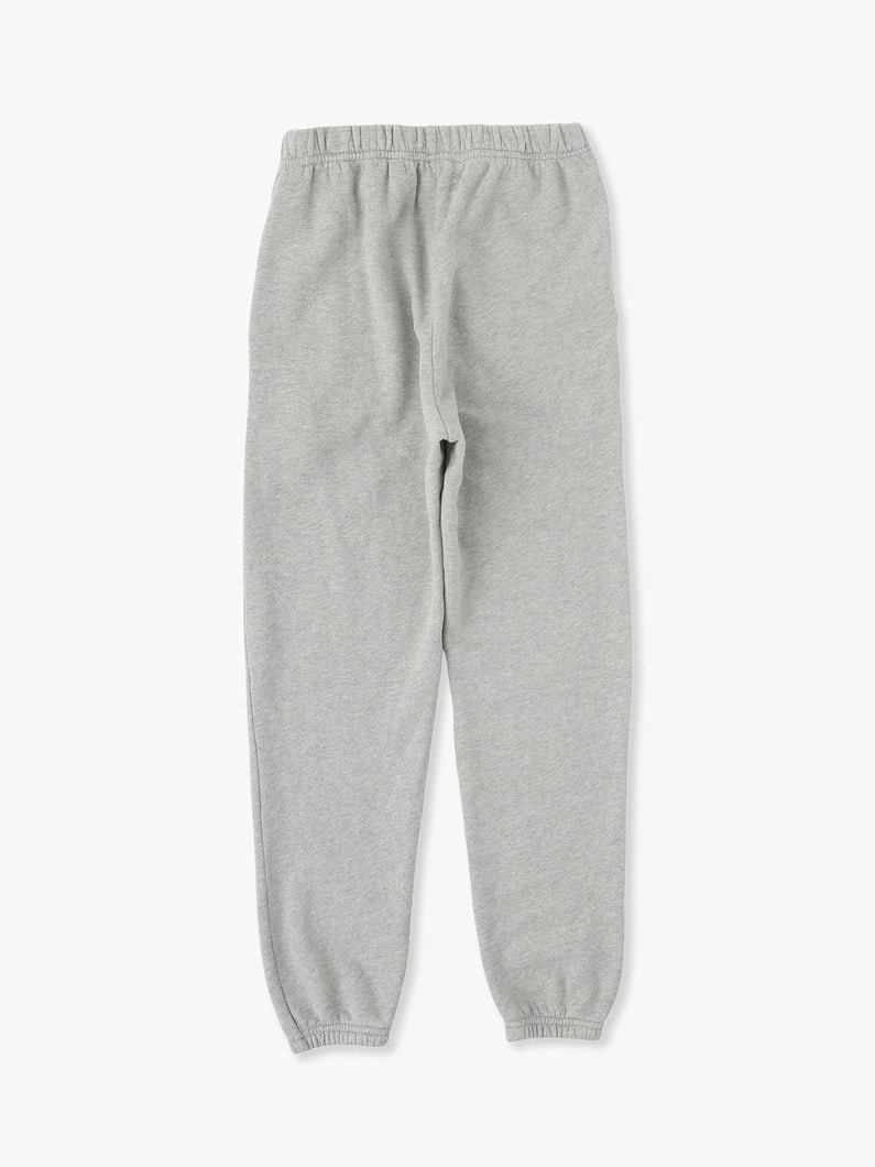 Classic Sweat Pants (gray/black) 詳細画像 gray 2