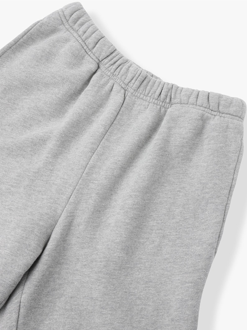 Classic Sweat Pants (gray/black) 詳細画像 gray 4