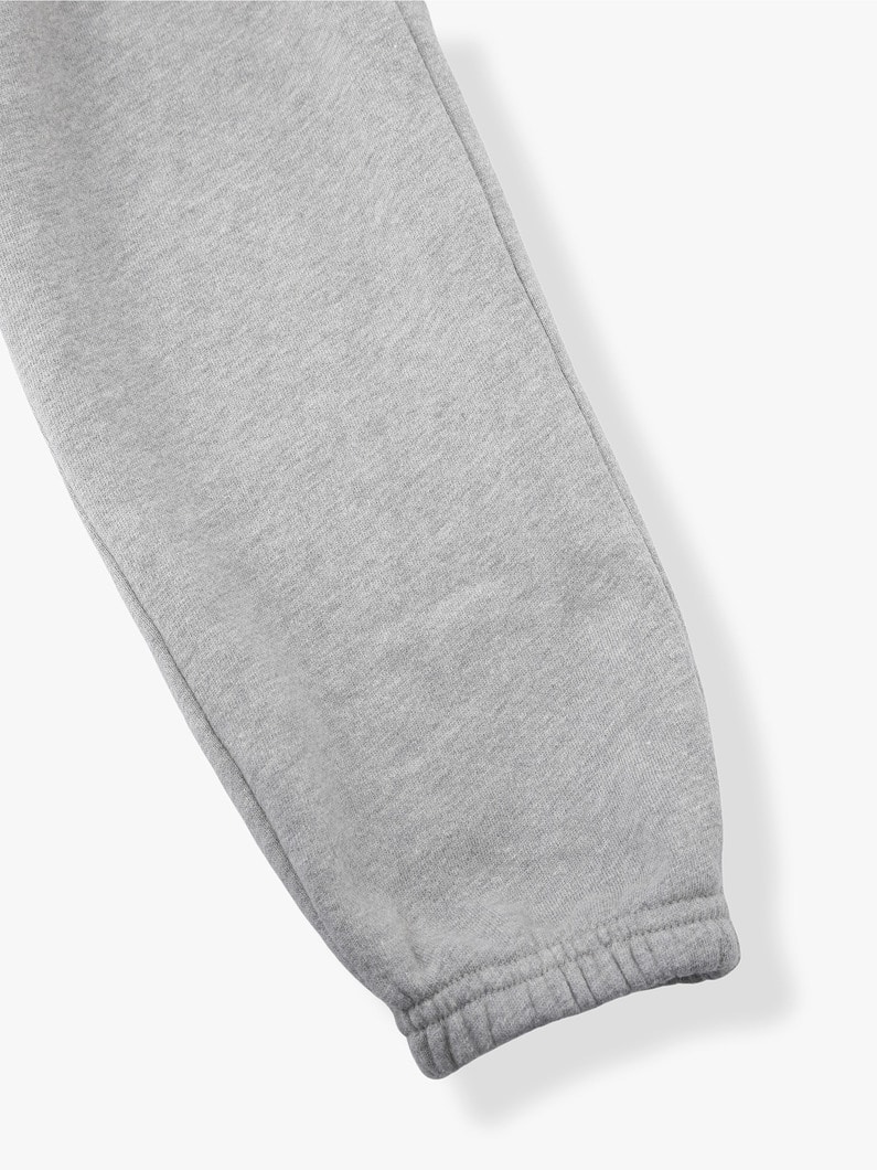 Classic Sweat Pants (gray/black) 詳細画像 black 6