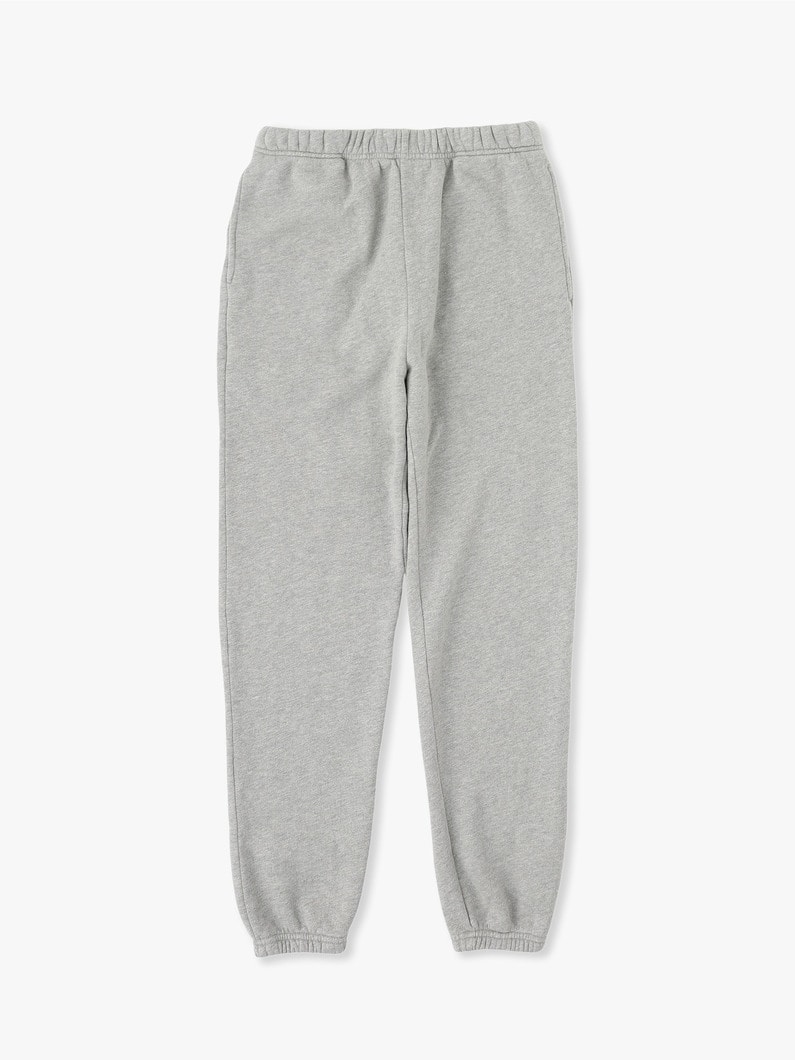 Classic Sweat Pants (gray/black) 詳細画像 gray 1