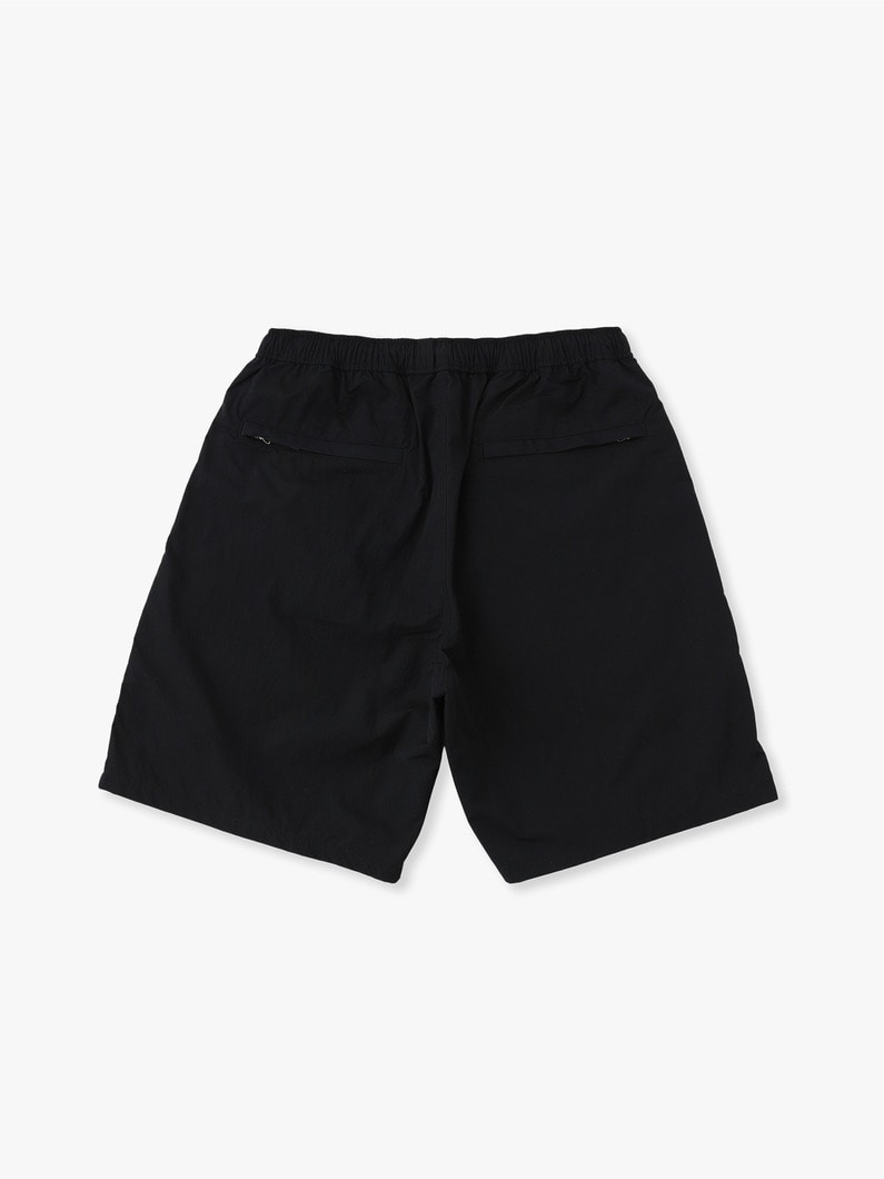 Pocket Shorts 詳細画像 black 3