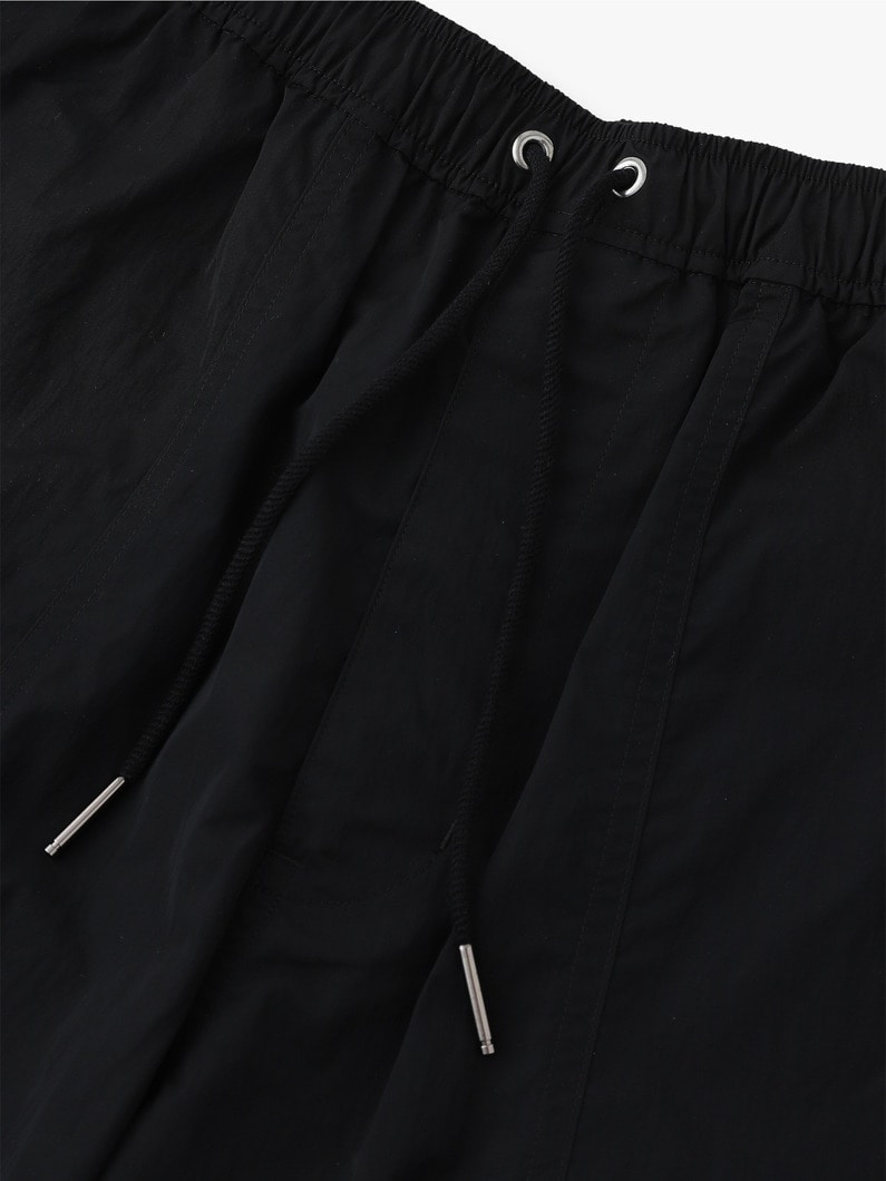 Pocket Shorts 詳細画像 black 4