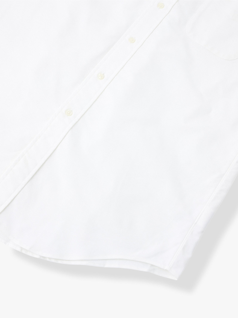 Traditional Fit Shirt 詳細画像 white 6