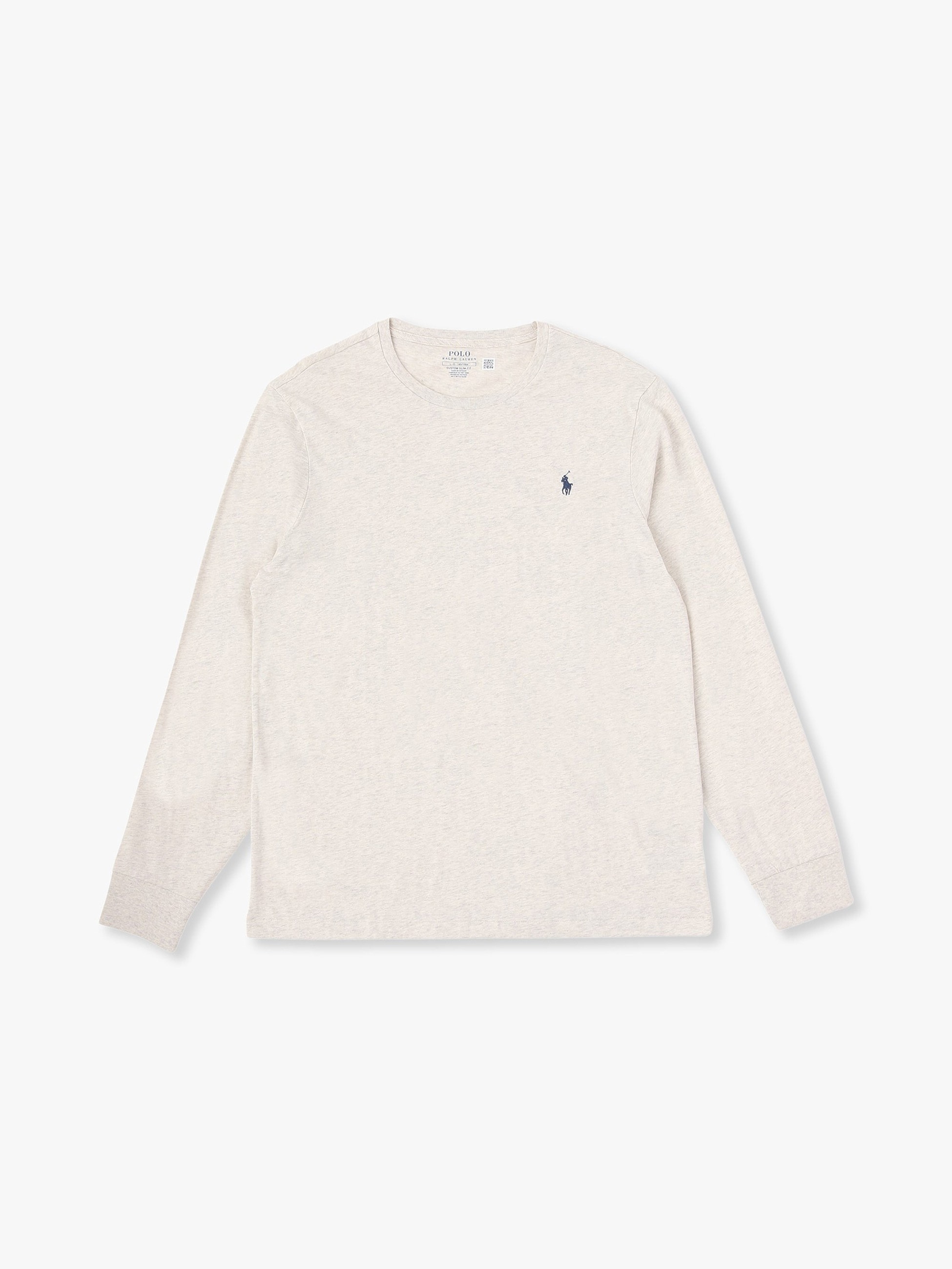longsleeve ralph