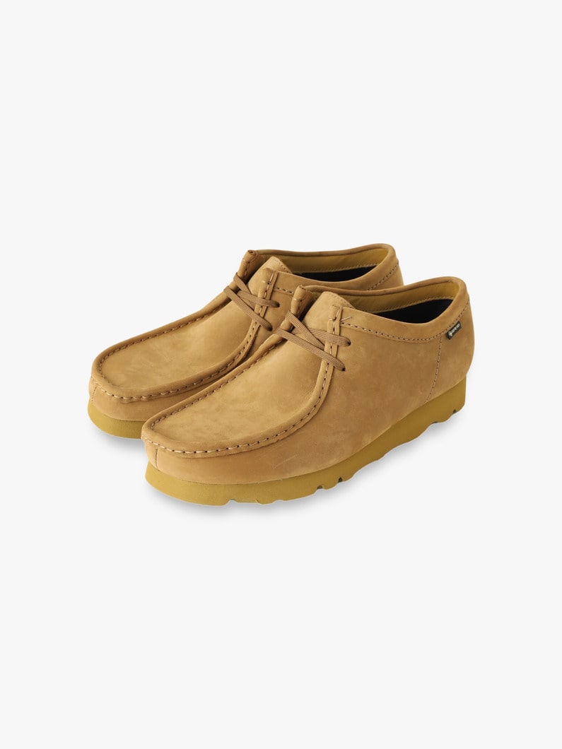 Wallabee GTX 詳細画像 camel 1