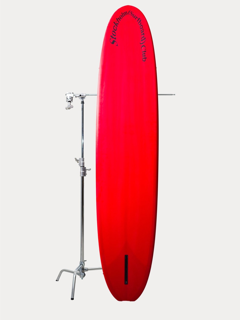 Surf Board Long Board 9’0 詳細画像 red 2