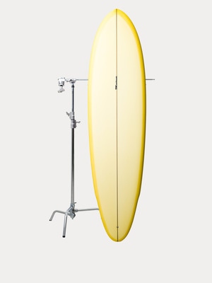 Surfboard New Hawk 7’2 (light beige) 詳細画像 light beige