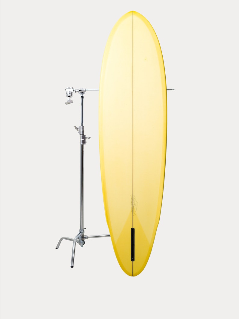 Surfboards New Hawk 7’2 (light beige) 詳細画像 light beige 2