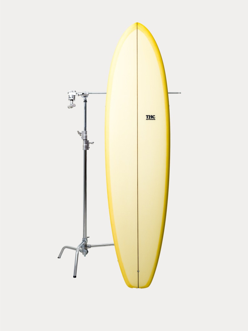 Surfboard M＆M 7’1  詳細画像 light beige 1