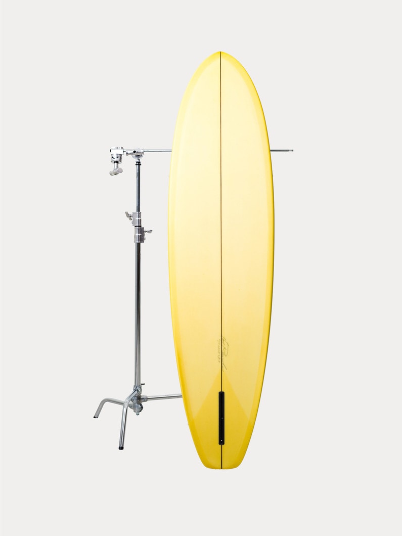 Surfboard M＆M 7’1  詳細画像 light beige 2