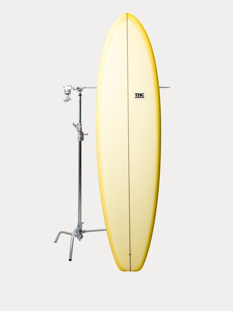 Surfboard M＆M 6’11  詳細画像 light beige 1