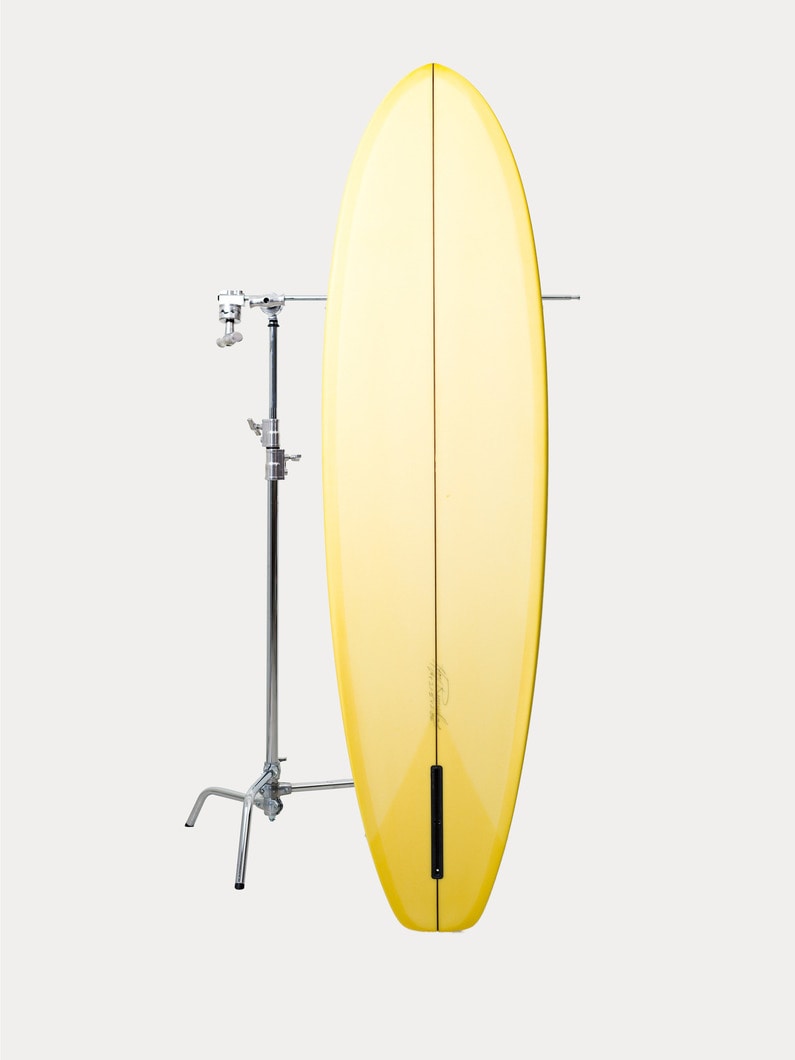 Surfboard M＆M 6’11  詳細画像 light beige 2