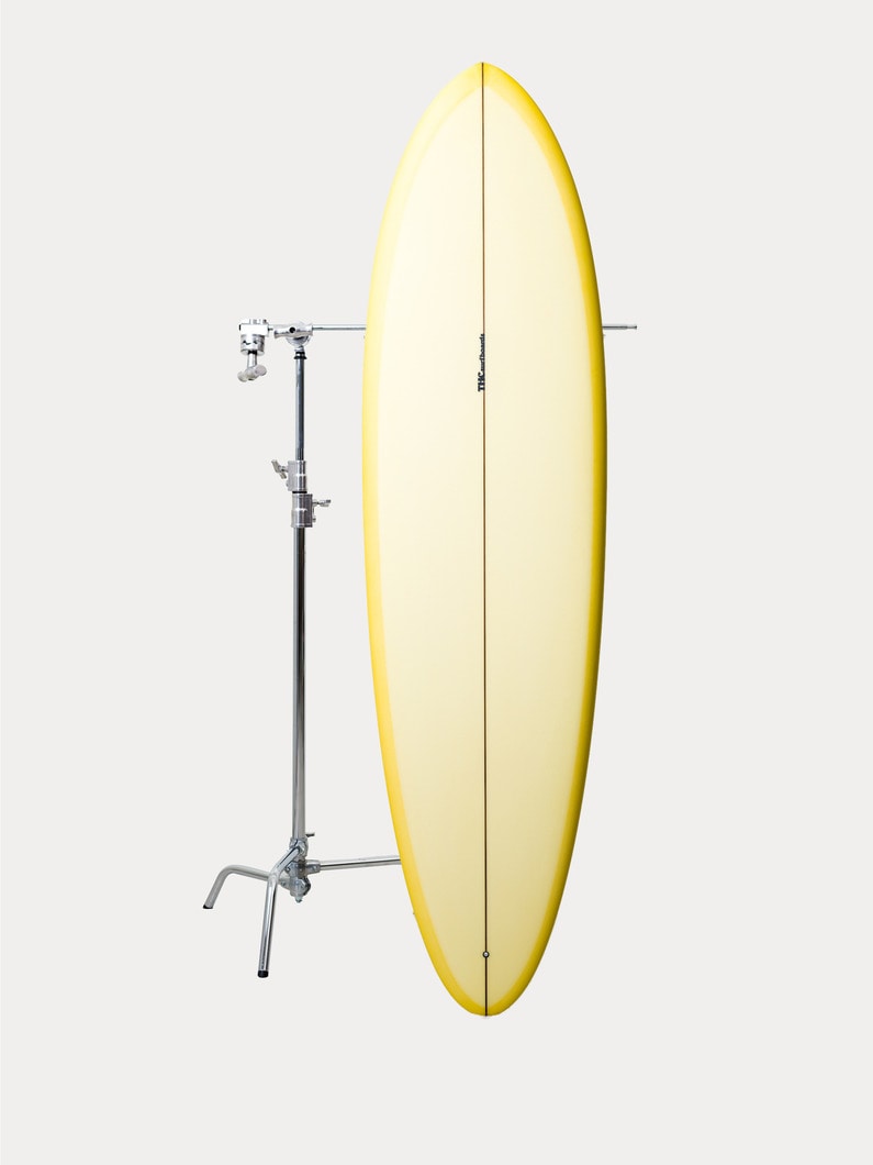 Surfboard Magic 6’10  詳細画像 light beige 1