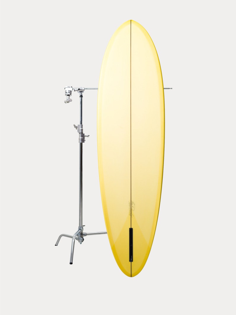 Surfboard Magic 6’10  詳細画像 light beige 2
