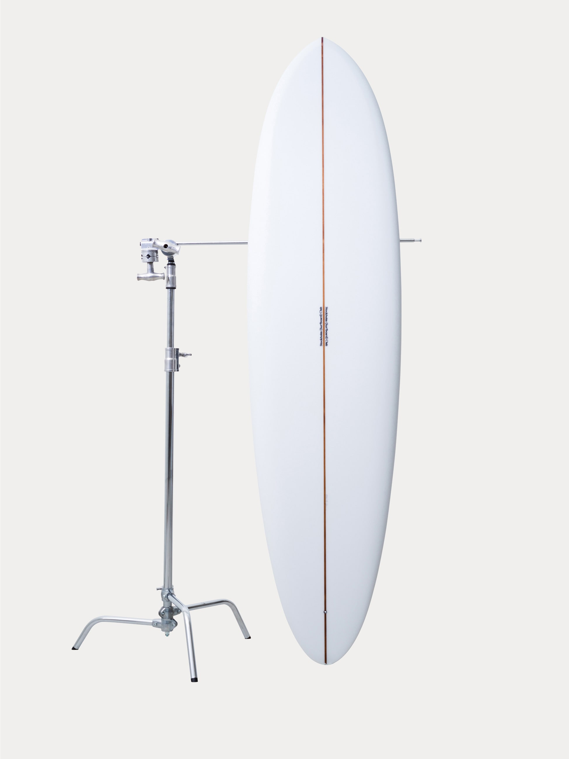 Surfboard Mid Length Disc 7’4