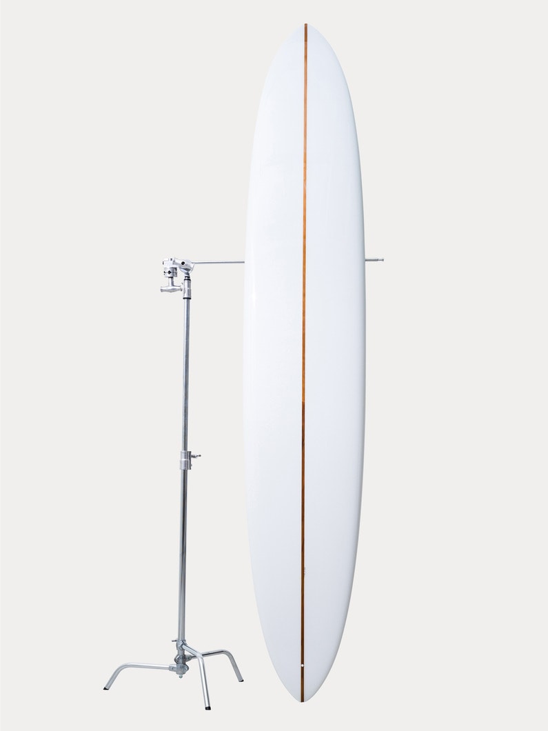 Surfboard Glider Spray Black 10’0 詳細画像 clear 2