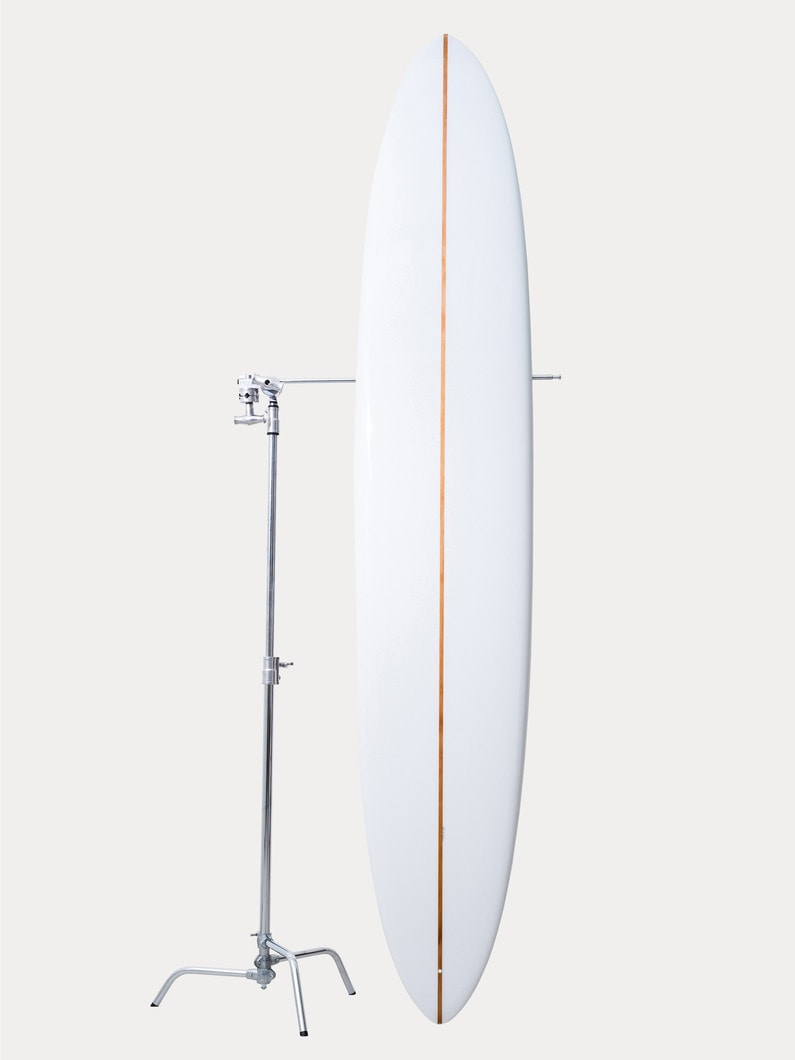 Surfboard Glider Spray Red 10’0 詳細画像 clear 2