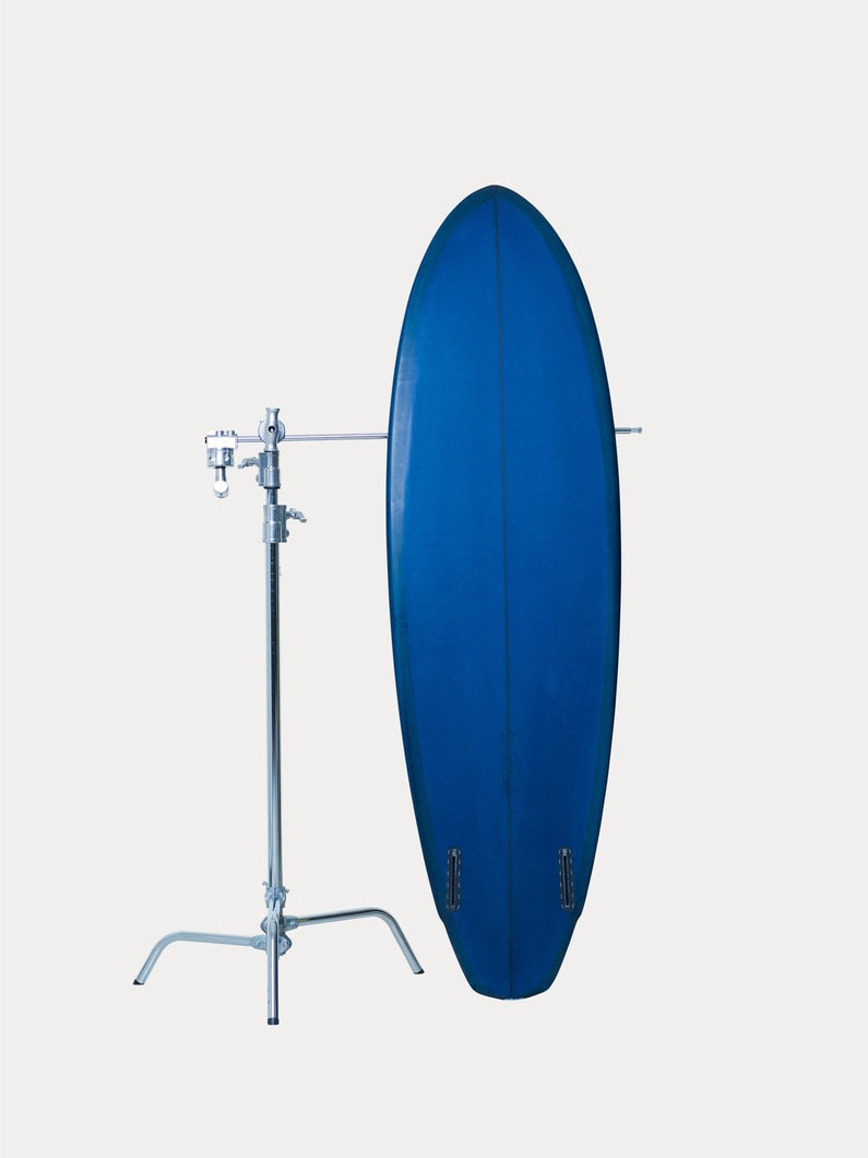 Surfboards Diamond Tail Twin 6’4  詳細画像 navy 2