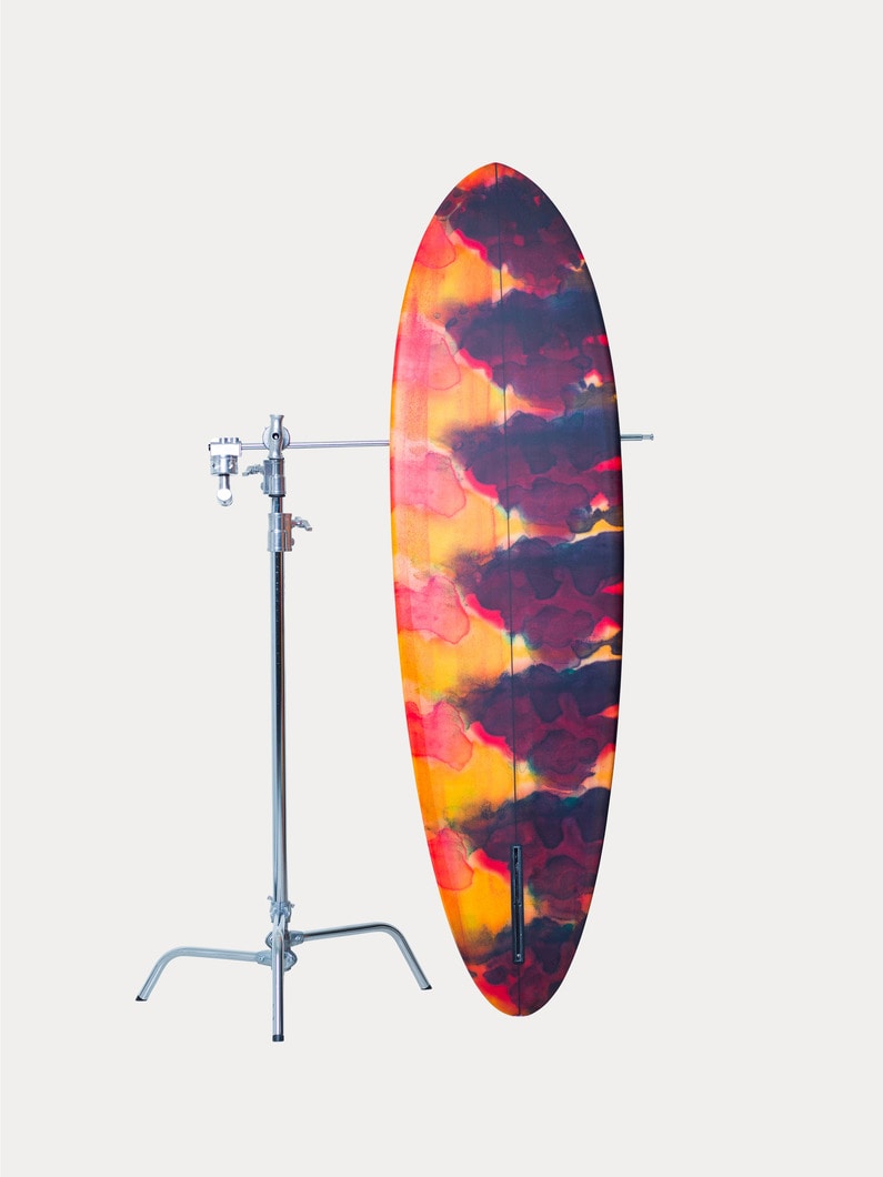 Surfboards Magic 6’6  詳細画像 orange 2