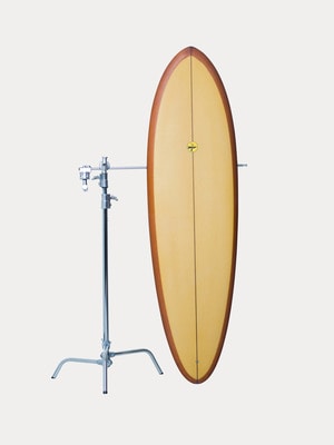 Surfboards Magic 6’7 詳細画像 brown