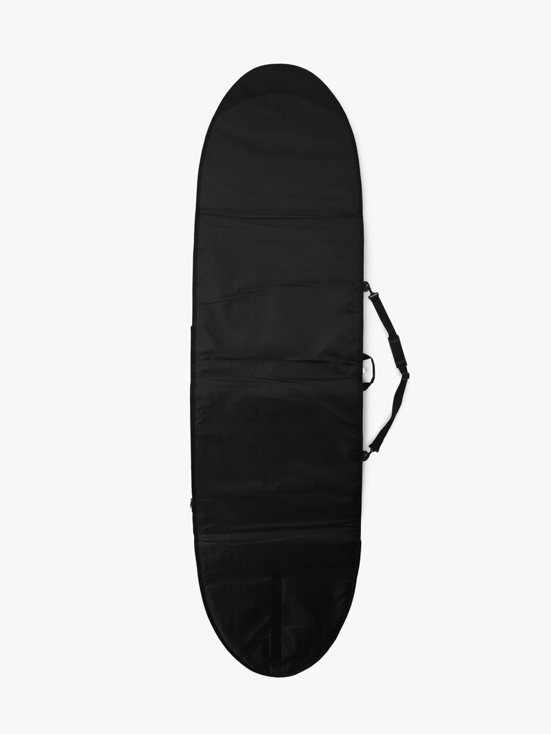 9`2 Long Board Bag 詳細画像 black 2
